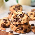 ChocoChip Zero Sugar